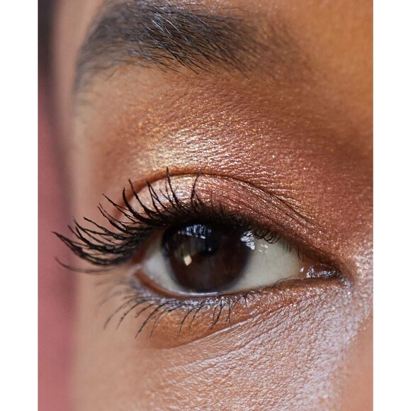 EM Cosmetics Pick Me Up Volumizing + Lengthening Mascara Black 0.28 oz New - Picture 8 of 12